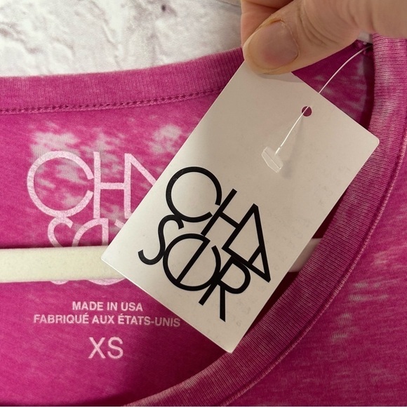 Chaser Have a Margarita Short Sleeve Top - Picture 7 of 12